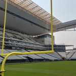 NFL anuncia data de início da venda de ingressos para jogo no Brasil