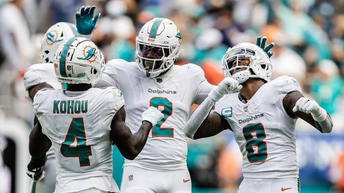 NFL anuncia para São Paulo o primeiro jogo da liga no Brasil já em 2024