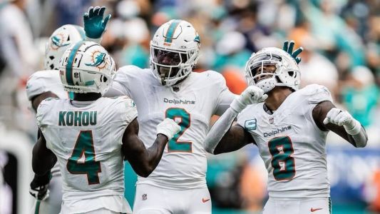 NFL pode mandar jogos no Brasil em 2024