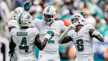 NFL pode mandar jogos no Brasil em 2024