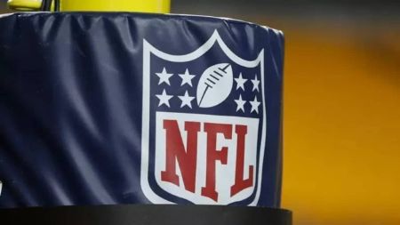 NFL terá cinco jogos na Europa durante a temporada regular em 2023