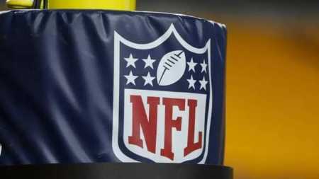 NFL terá cinco jogos na Europa durante a temporada regular em 2023