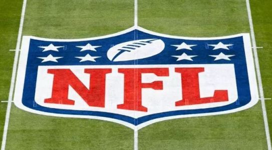 Logo da NFL