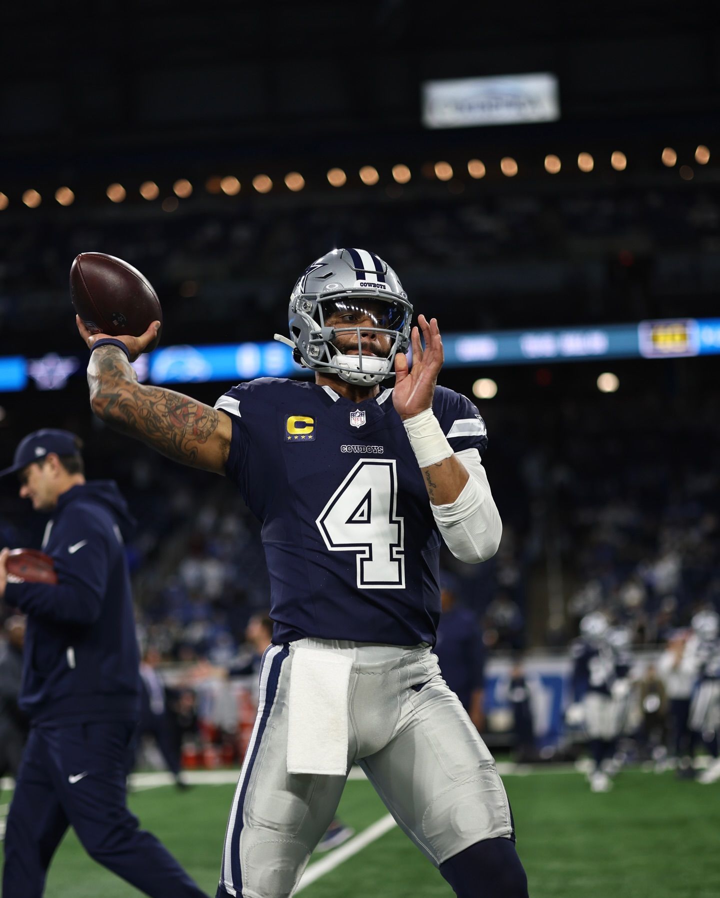 Confira todos os jogos deste domingo (14) pela NFL