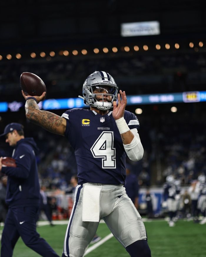Dallas Cowboys