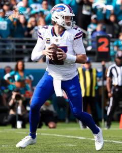 Josh Allen