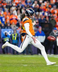 Denver Broncos