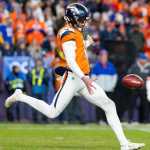 Horário e onde assistir ao vivo Denver Broncos x New England Patriots, pela NFL