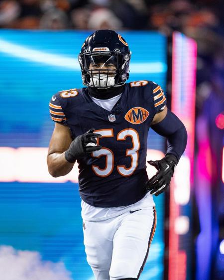 Chicago Bears