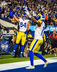 Los Angeles Rams