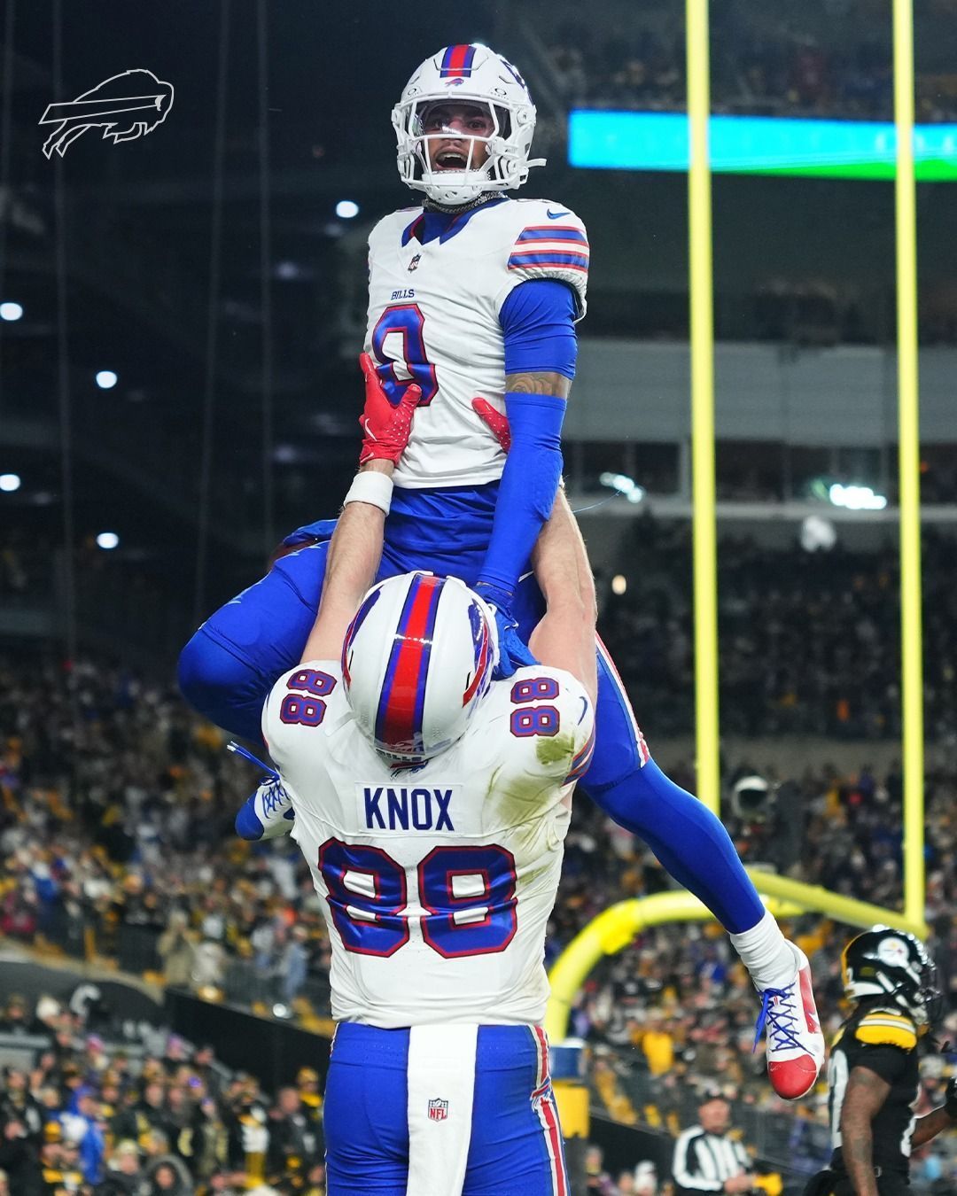 Confira todos os jogos deste domingo (7) pela NFL