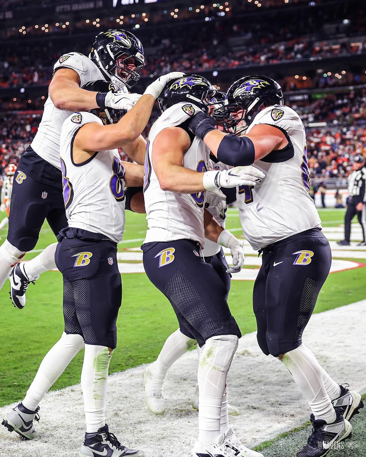 Todos os jogos deste domingo (23) pela NFL