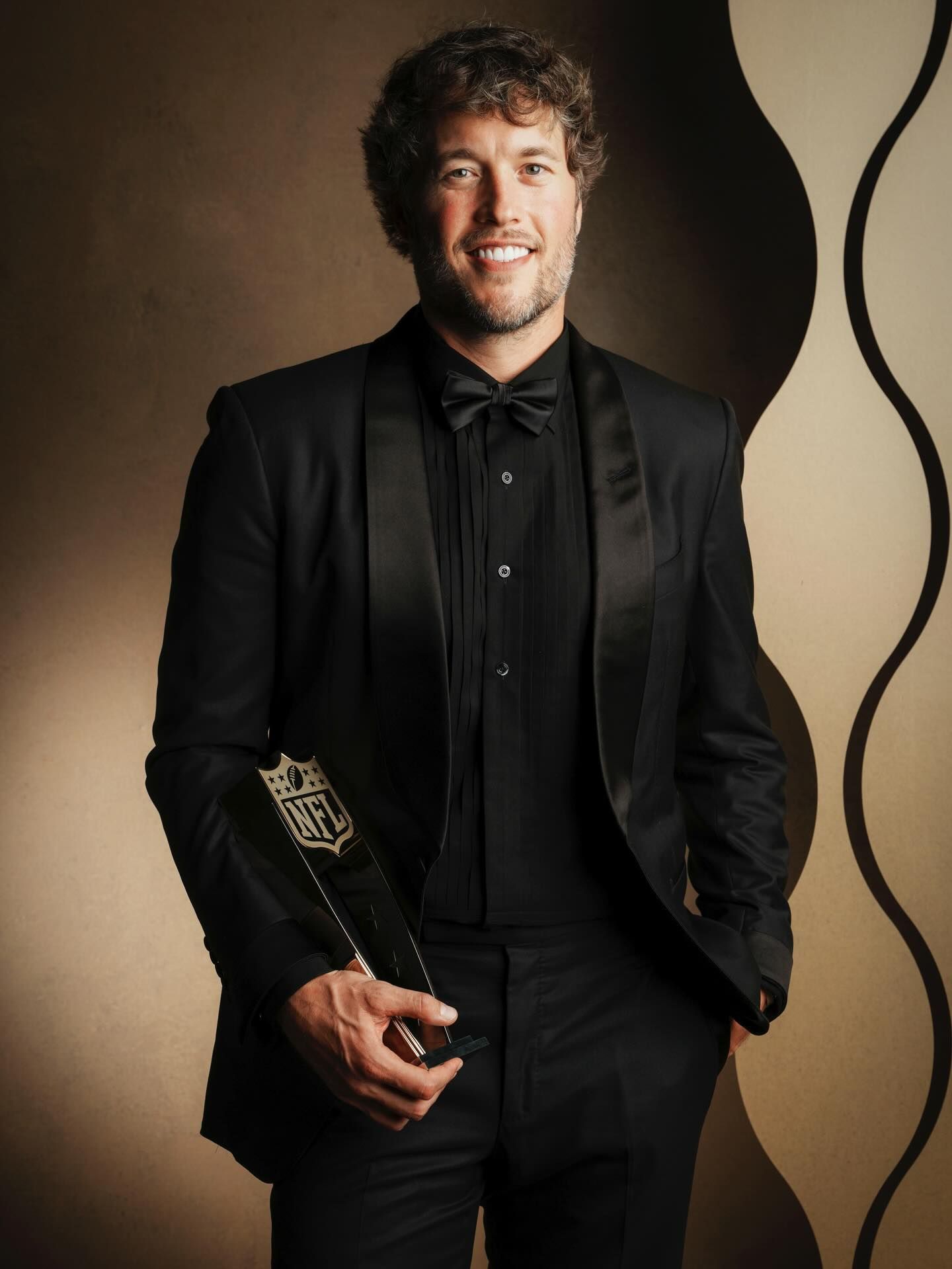 Matthew Stafford é eleito MVP da temporada da NFL; veja outros premiados