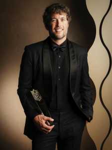 Matthew Stafford