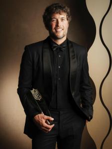 Matthew Stafford