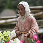 Católicos celebram os 10 anos de beatificação da mineira Nhá Chica