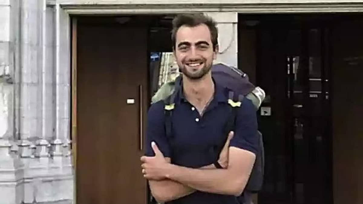 'Herói da mochila': Homem que conteve esfaqueador é exaltado na França