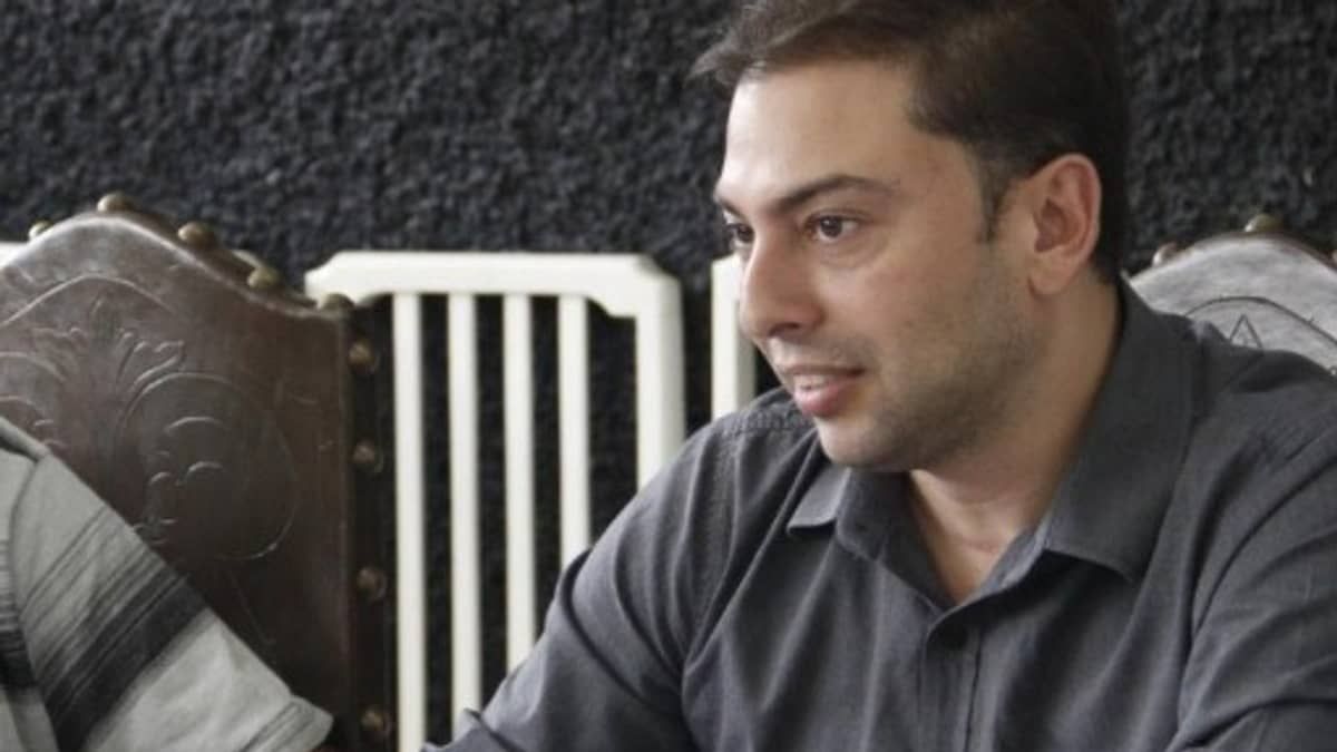 Nicanor Pires permanece na presidência do Ipatinga FC