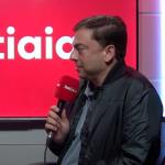 Itair Machado participará da SAF do Ipatinga? Presidente detalha projeto
