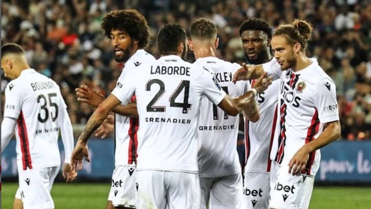 Nice x Lyon: onde assistir ao jogo pelo Campeonato Francês  