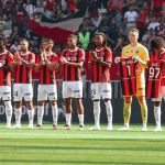 Jogador do Nice é suspenso por desejar 'noite negra aos judeus'