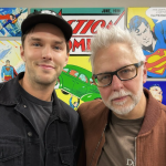 Nicholas Hoult será Lex Luthor em 'Superman: Legacy'