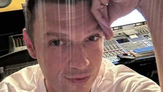 Nick Carter é acusado novamente por abusar de uma mulher
