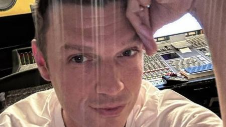 Nick Carter é acusado novamente por abusar de uma mulher