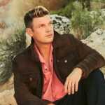 Nick Carter, dos Backstreet Boys, traz turnê 'Who I am' para o Brasil em 2024