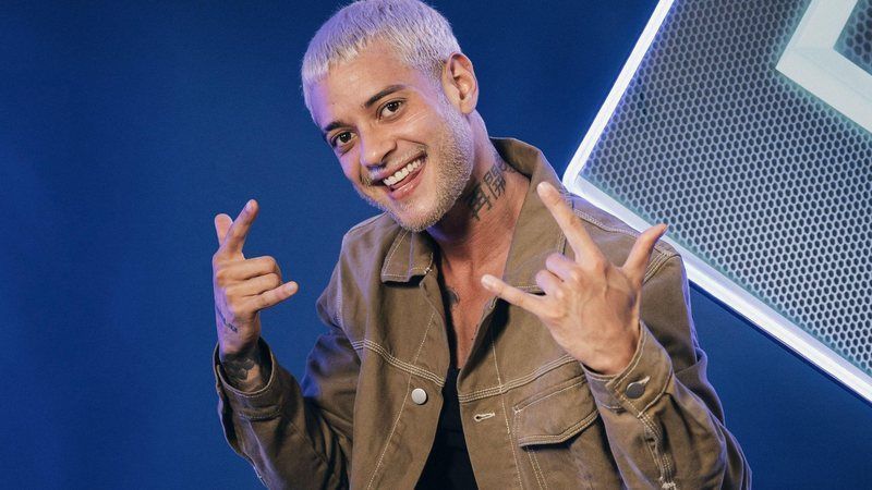 'Estrela da Casa': mãe de Nick Cruz, fala sobre transição de gênero do filho