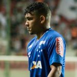 Ex-Cruzeiro é anunciado em clube sem divisão e vai atuar ao lado do irmão