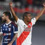 Flamengo tem interesse na contratação de De La Cruz, do River Plate