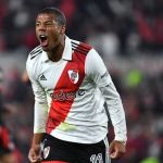 Flamengo acerta a contratação do uruguaio De La Cruz