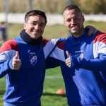 Ingressos esgotados e reforços conhecidos: como chega o Nacional, rival do São Paulo