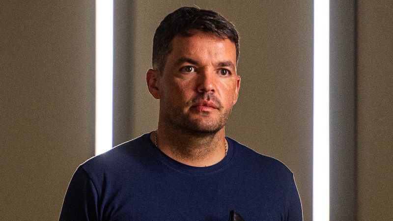 Investidor do Cruzeiro, Pedro Lourenço revela reforço pedido por Larcamón