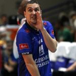 Vôlei: Nicola Negro está garantido como treinador do Minas até o final da temporada