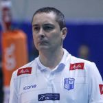 Vôlei: Minas anuncia renovação do técnico Nicola Negro