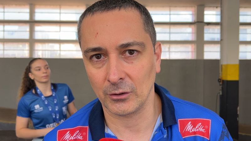 Nicola Negro abre o jogo sobre relação com Carol Gattaz após título da Superliga