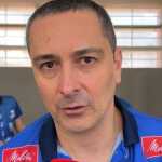 Nicola Negro abre o jogo sobre relação com Carol Gattaz após título da Superliga