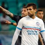 Bahia não terá volante titular para enfrentar o Cruzeiro no Brasileirão