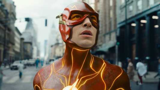 Nicolas Cage terá participação especial no novo filme de The Flash