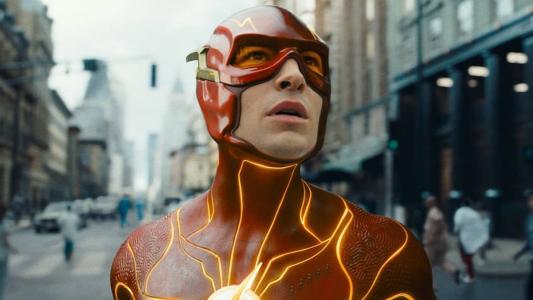 Nicolas Cage terá participação especial no novo filme de The Flash