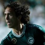 Ceará encaminha a contratação de Nicolas, destaque do Goiás