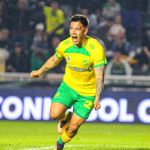 Botafogo perde para o Defensa y Justicia e dá adeus à Copa Sul-Americana