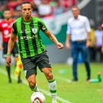 Nicolas comenta reencontro do América com o Cruzeiro no Mineiro