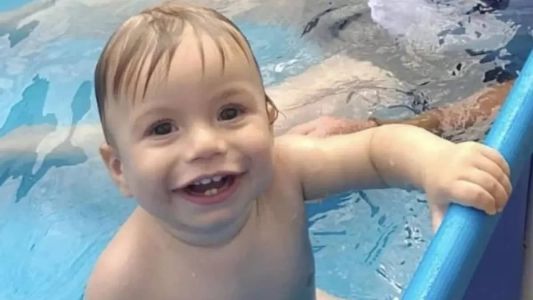 Nicolas foi visto pela última vez com a mãe, que está internada e nao tem condições de falar com os policiais