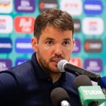 Ex-Atlético elogia time de Larcamón, acertado com Cruzeiro: 'O mais difícil que enfrentei'