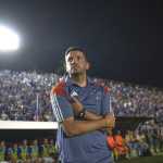 Larcamón analisa empate do Cruzeiro com o Tombense: 'Ficou de bom tamanho'