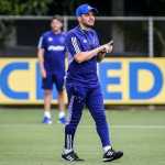 Treinador revela motivo de empréstimo de zagueiro do Cruzeiro a clube da Europa