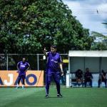Cruzeiro divulga cronograma da primeira semana da pré-temporada